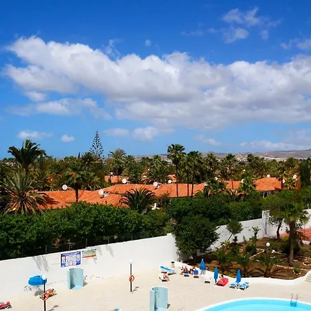 Apartment Dune View Sunset Haven Near Yumbo In Aloe *