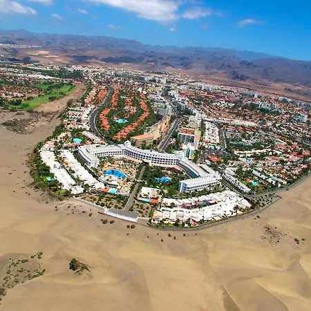 Apartment Dune View Sunset Haven Near Yumbo In Aloe *